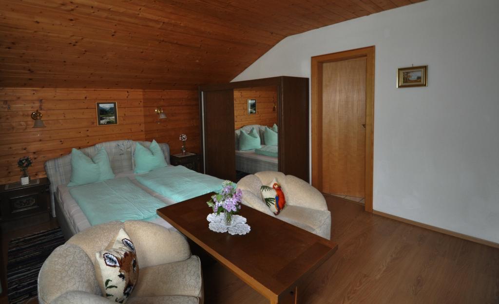 Hotel Haus Amadeus Wagrain Pokoj fotografie
