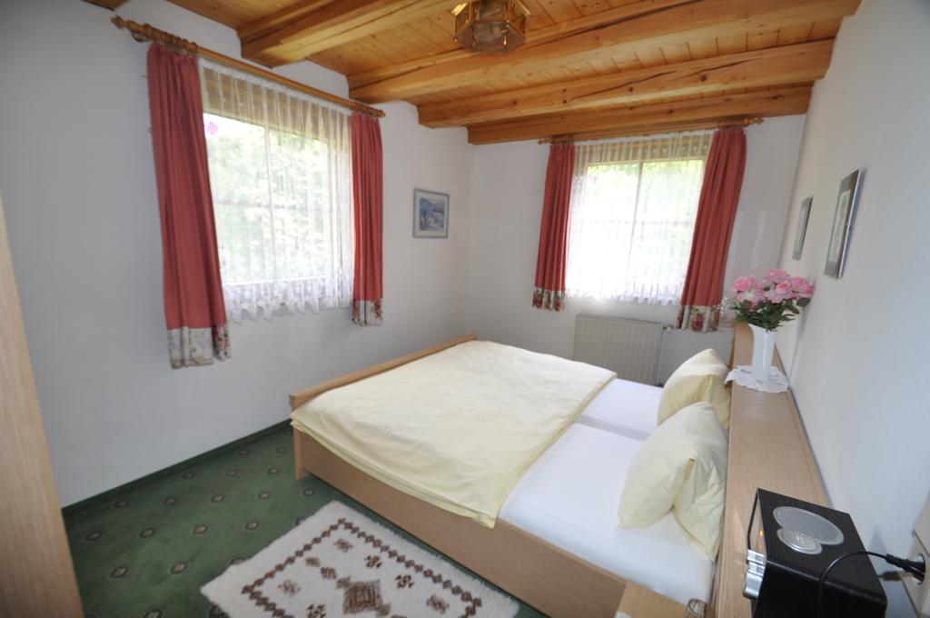 Hotel Haus Amadeus Wagrain Pokoj fotografie