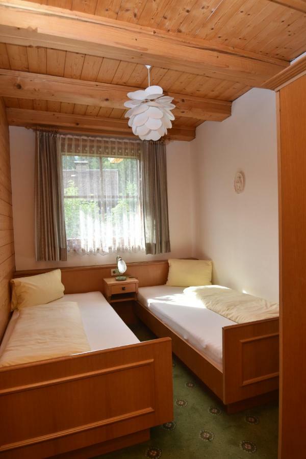 Hotel Haus Amadeus Wagrain Exteriér fotografie