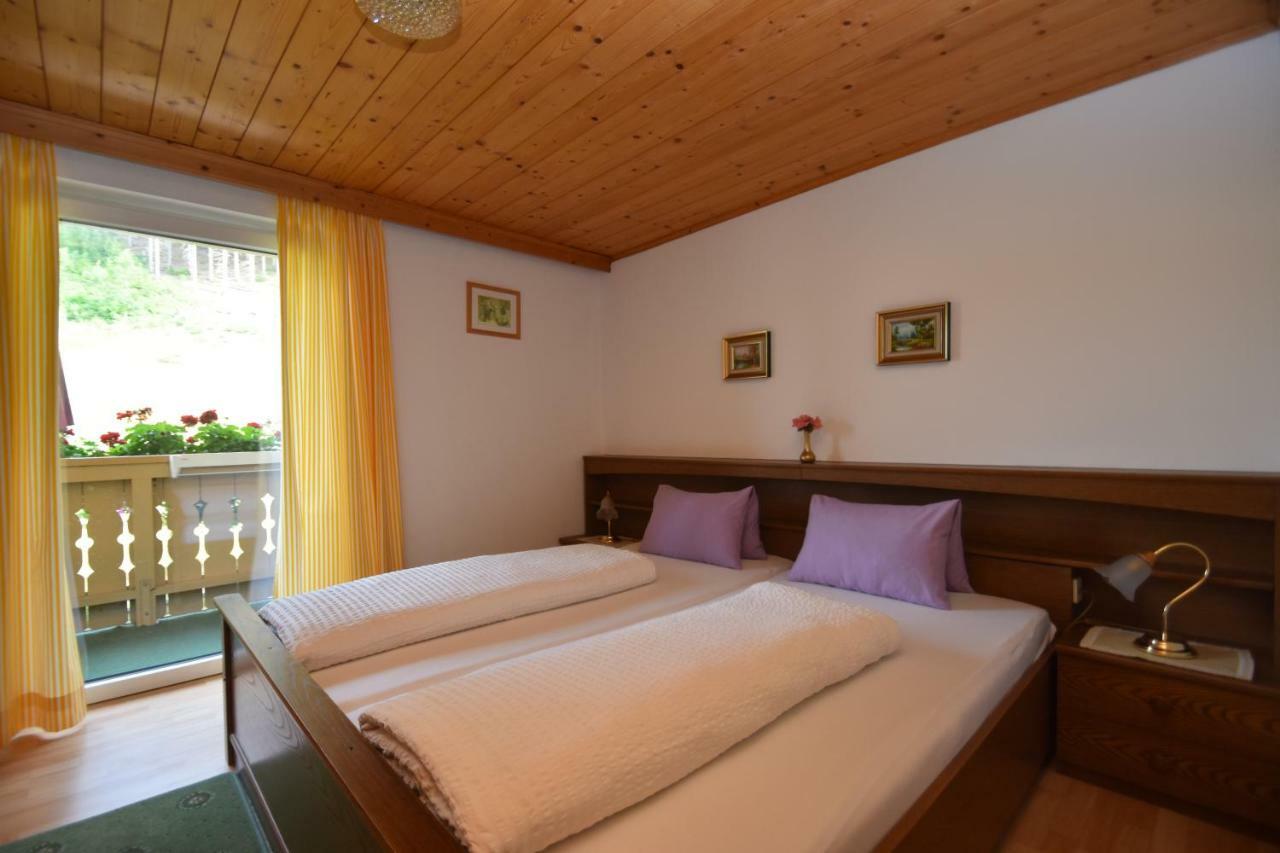 Hotel Haus Amadeus Wagrain Exteriér fotografie